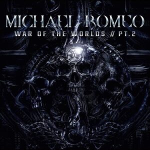 War Of The Worlds - Part 2 (2 CD)