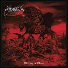 Victory In Blood (Digipack)