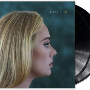 30 (2 LP Vinyl)