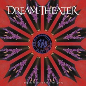 Majesty Demos 1985-1986 (Digipack)