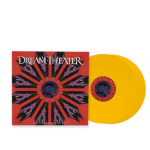 Majesty Demos 1985-1986 (Yellow Vinyl 2 LP + CD)