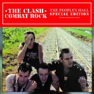 Combat Rock