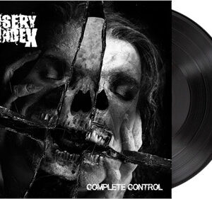 Complete Control (Black Vinyl LP)