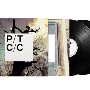 Closure / Continuation (Black Vinyl)