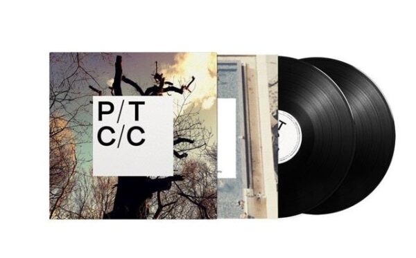 Closure / Continuation (Black Vinyl)