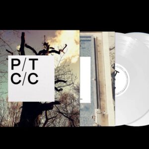 Closure / Continuation [White Limited Ed Vinyl)