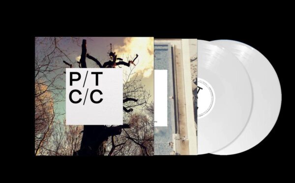 Closure / Continuation [White Limited Ed Vinyl)