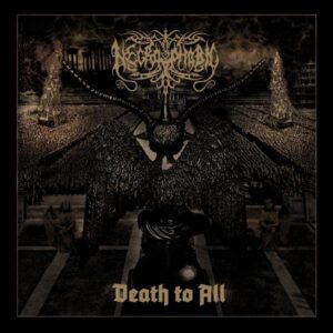 Death To All