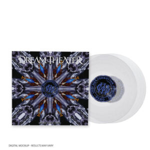 Awake Demos 1994 (Clear Vinyl 2 LP + CD)