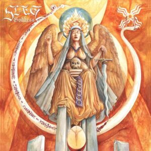 Goddess (Digipack)