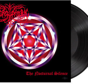 Nocturnal Silence (Black Vinyl LP)