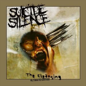 Cleansing (Black Vinyl 2 LP)