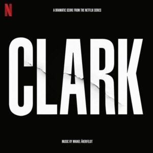 Clark - Soundtrack