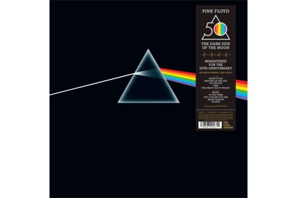 Dark Side Of The Moon