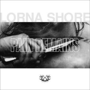 Pain Remains (Clear Vinyl 2 LP)