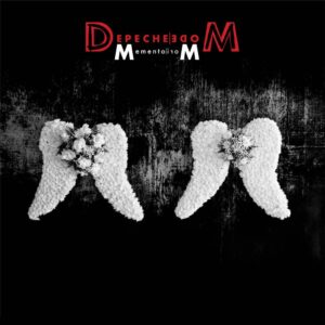 Memento Mori (Black Vinyl)