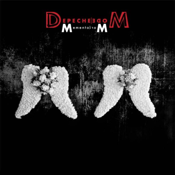 Memento Mori (Black Vinyl)