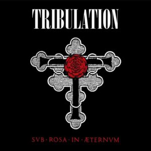 Sub Rosa in AEternum (Black Vinyl)