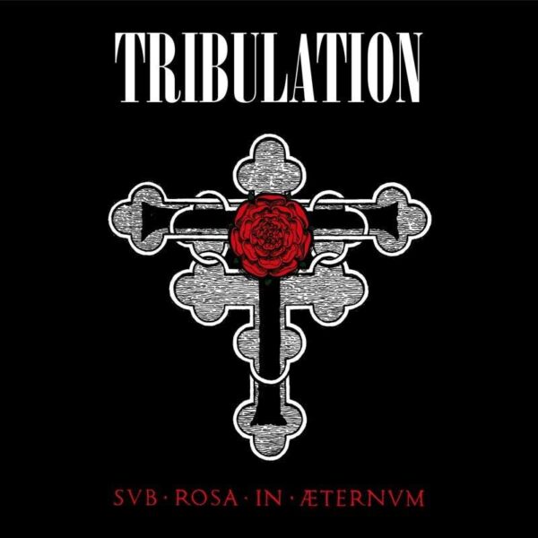 Sub Rosa in AEternum (Black Vinyl)