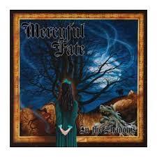 In The Shadows 180 G Black Vinyl