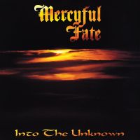 Into The Unknown Orig 180 G Black V