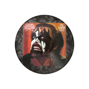 Dark Sides (Picture Vinyl LP)