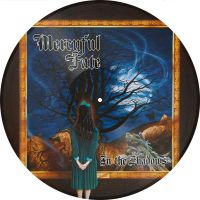 In The Shadows (picture Vinyl)