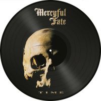 Time (Picture Disc)