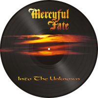 Into The Unknown (Pic Vinyl)