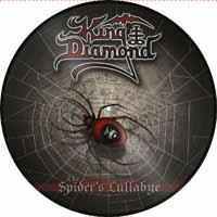 Spiders Lullabye - Pic Disc