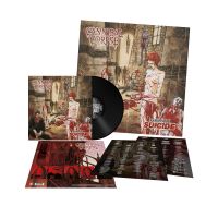 Gallery Of Suicide (180 G Black Alb