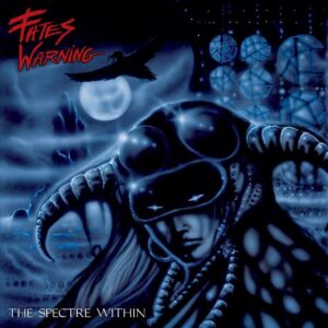 The Spectre Within - LP