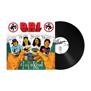 Four Of A Kind (Vinyl)