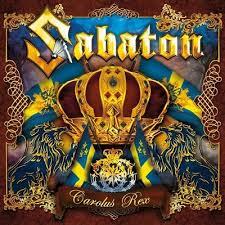 Carolus Rex - Swedish version
