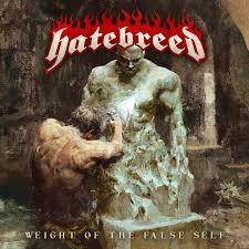 Weight Of The False Self (Black Vinyl)