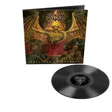 Solitude In Madness (Black Vinyl)