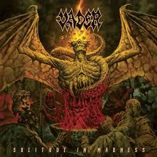 Solitude Of Madness