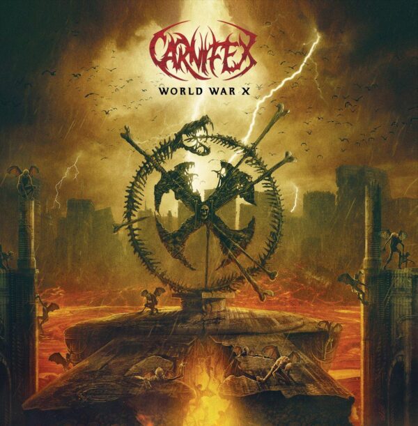 World War X