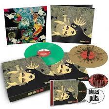 Holy Moly! (Ltd. Box Set)