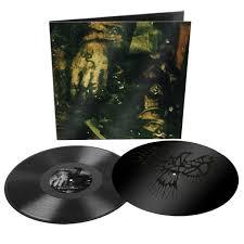Mestarin Kynsi (Vinyl black)