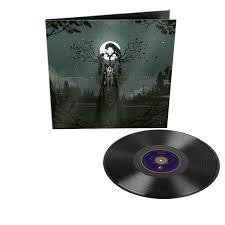 Macabre Cabaret (Black Vinyl)