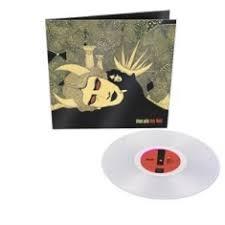 Holy Moly! (Clear Vinyl)