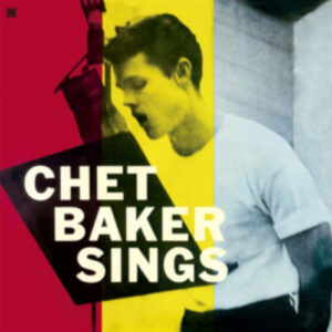 Sings (Vinyl LP)