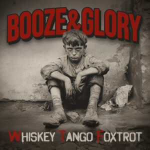 Whiskey Tango Foxtrot (Vinyl LP)