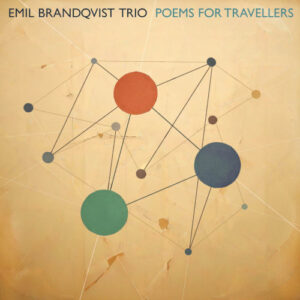 Poems For Travellers (Vinyl LP)