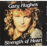 Strenght Of Heart