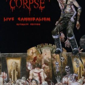 Live Cannibalism