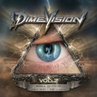 Dimevision Vol.2 Roll With It Or Ge