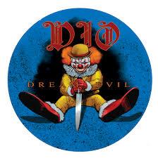 Dream Evil - Live '87 (Picture 12" Single)