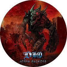 God Hates Heavy Metal (RSD 2021)
